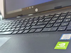 Laptop HP Stream Notebook 8GB Intel Core i5 HDD 1T