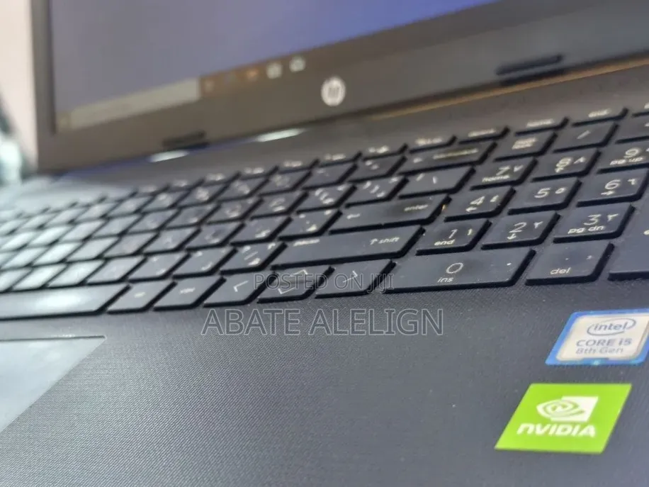 Laptop HP Stream Notebook 8GB Intel Core i5 HDD 1T
