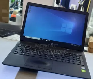 Laptop HP Stream Notebook 8GB Intel Core i5 HDD 1T