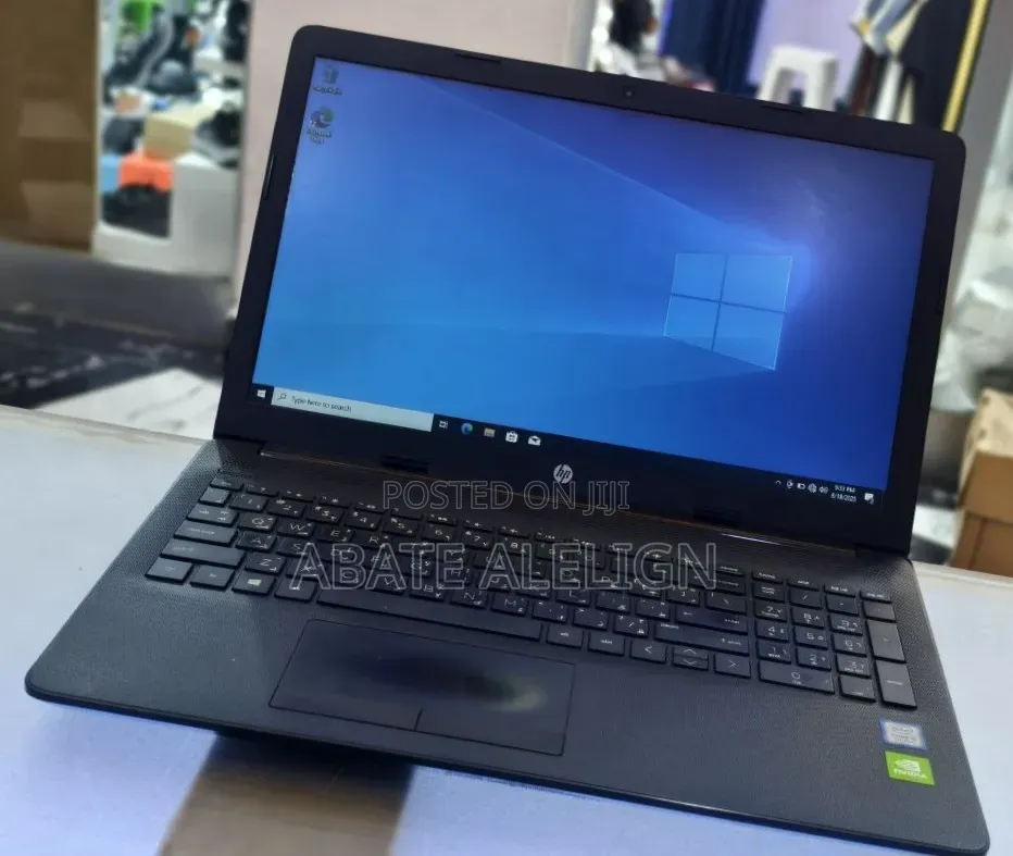 Laptop HP Stream Notebook 8GB Intel Core i5 HDD 1T