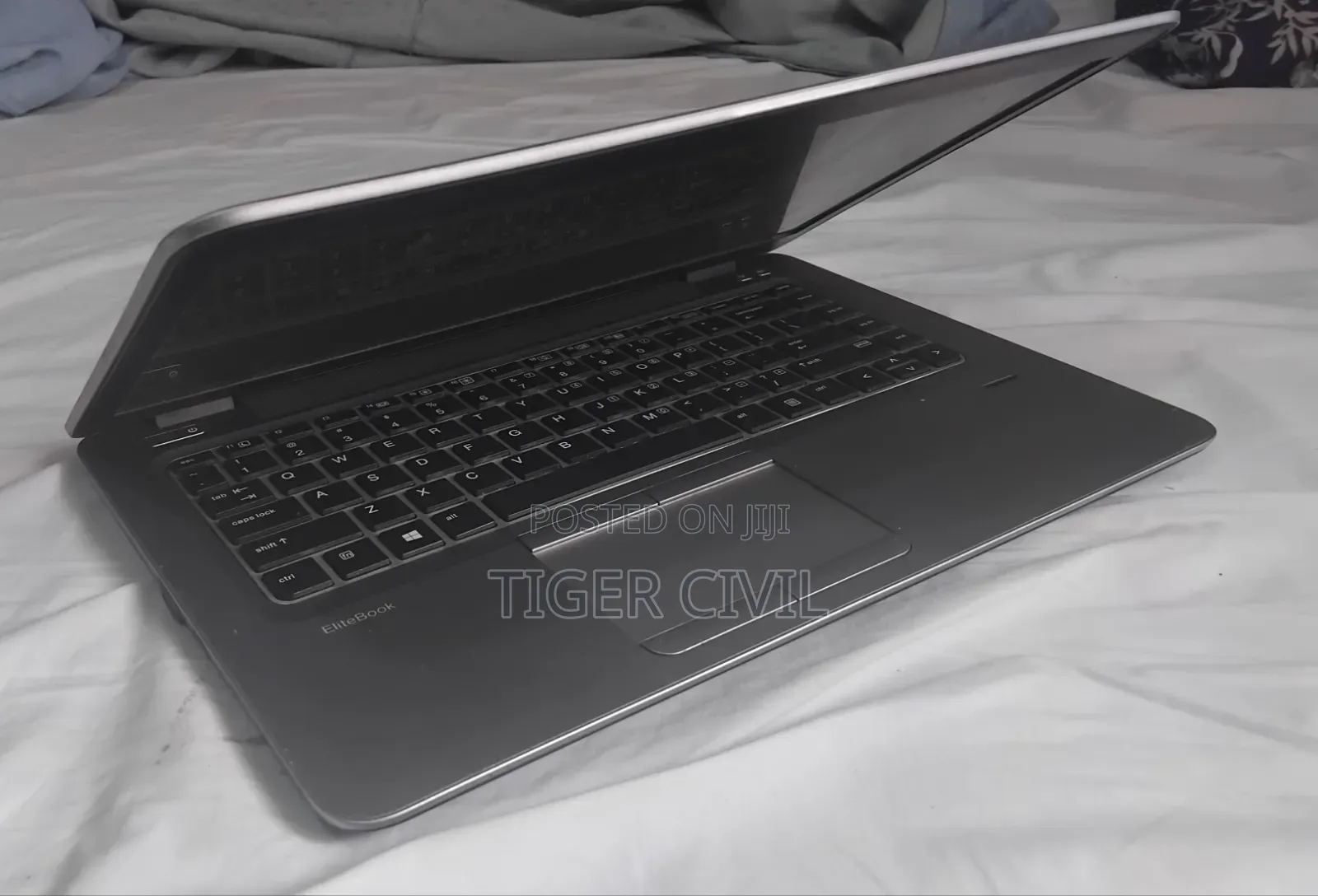 Laptop HP EliteBook x360 830 G6 8GB Intel Core i5 HDD 1T