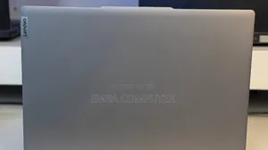 New Laptop Lenovo 16GB Intel Core Ultra 7 SSD 512GB