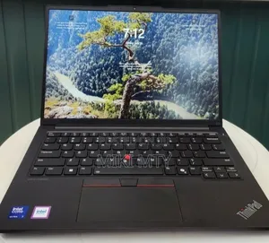 New Laptop Lenovo ThinkPad X1 Carbon 16GB Intel Core Ultra 7 SSD 512GB