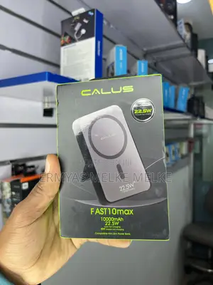 Calus Power Bank