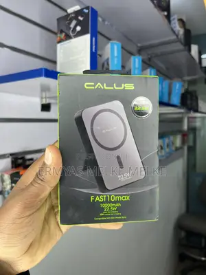 Calus Power Bank