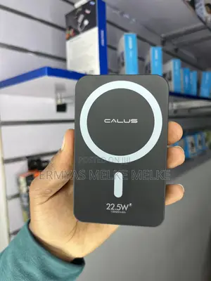 Calus Power Bank