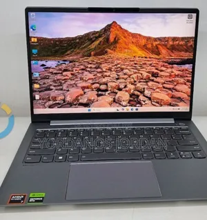 New Laptop Lenovo Thinkbook 14 32GB AMD Ryzen 7 SSD 512GB