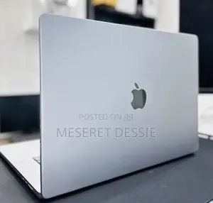 New Laptop HP 16GB Apple M1 Pro SSD 512GB