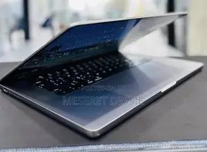 New Laptop HP 16GB Apple M1 Pro SSD 512GB