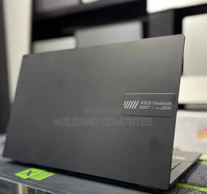 New Laptop Asus Vivobook 15 16GB AMD Ryzen 5 SSD 512GB