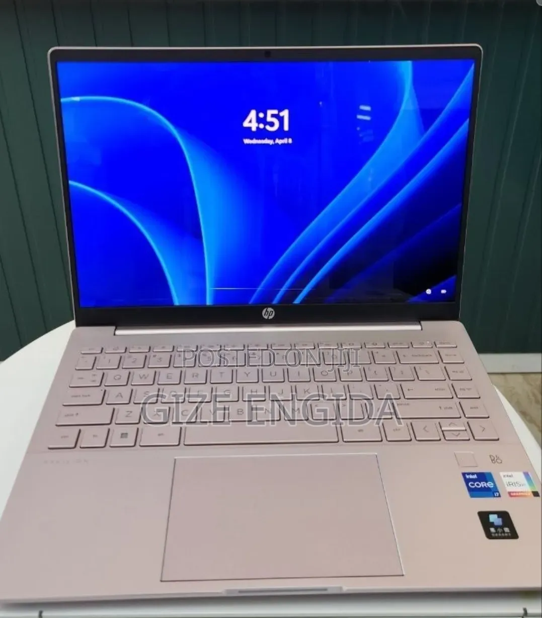 New Laptop HP Pavilion 15 16GB Intel Core i7 SSD 512GB