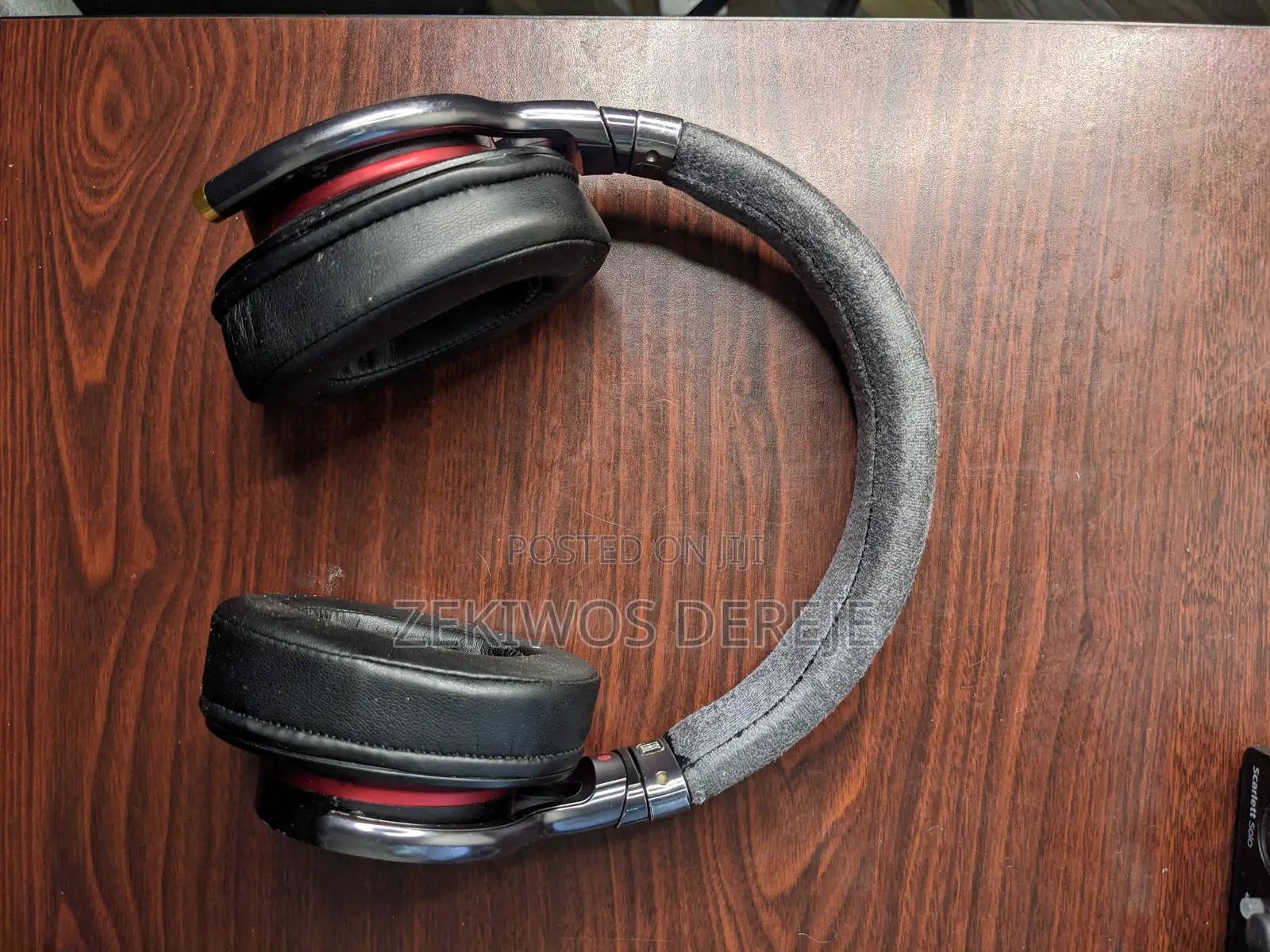 Sony Studio Headphones