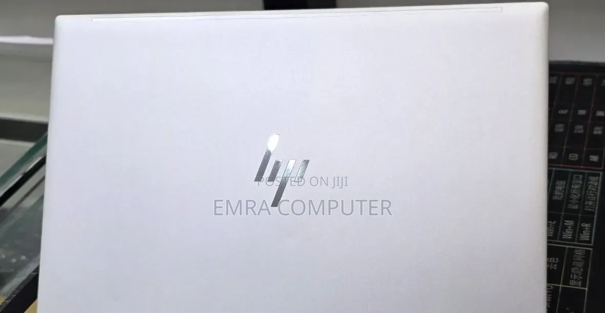 New Laptop HP EliteBook 830 G7 16GB Intel Core i7 SSD 512GB