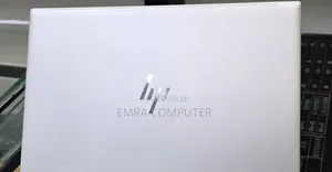 New Laptop HP EliteBook 830 G7 16GB Intel Core i7 SSD 512GB