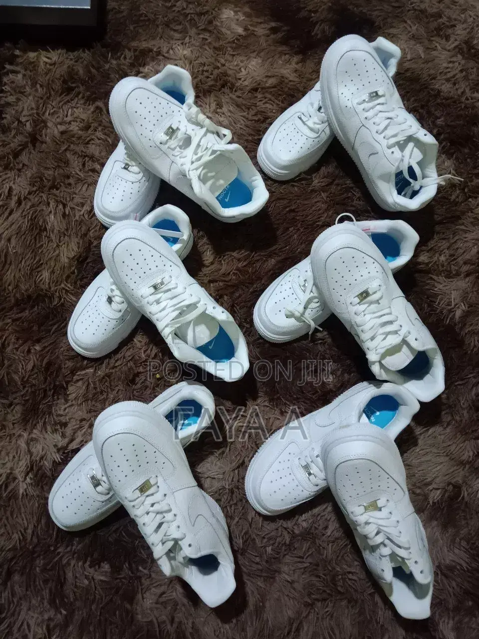 Nocta Air Force