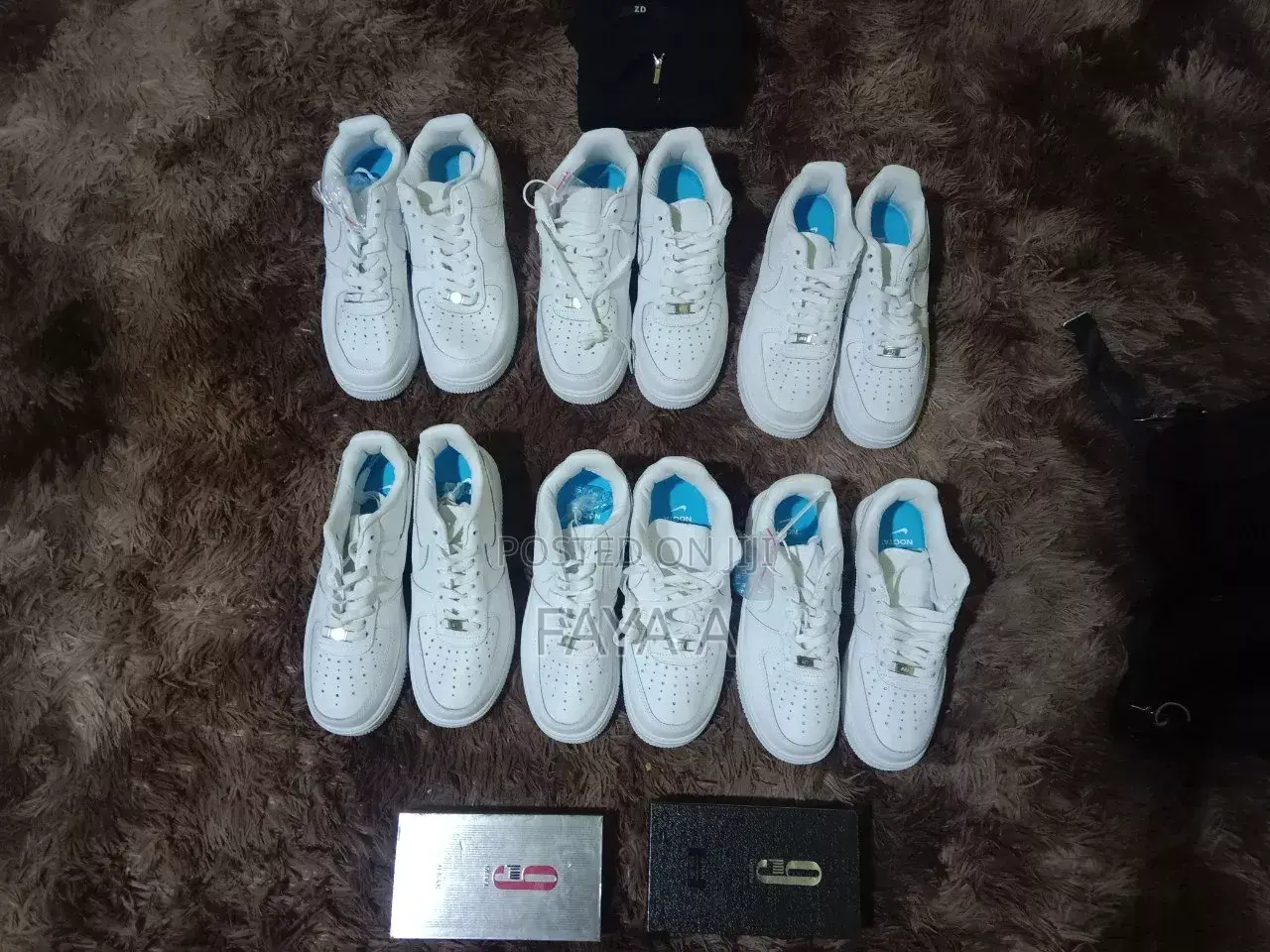 Nocta Air Force