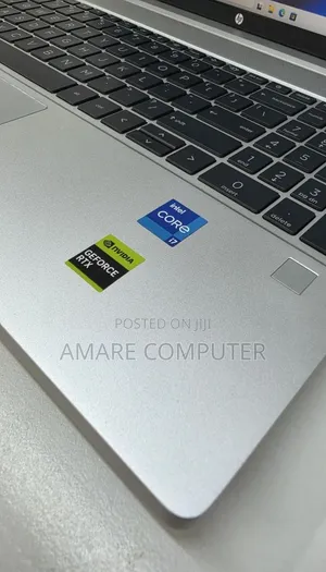New Laptop HP Probook 450 16GB Intel Core i7 SSD 1T