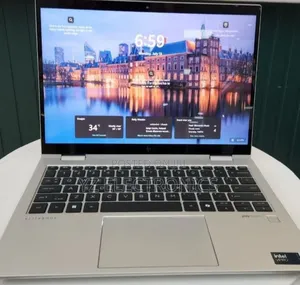 New Laptop HP Elitebook 830 G11 16GB Intel Core Ultra 7 SSD 512GB