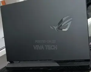 New Laptop Asus ROG Strix G15 16GB AMD Ryzen 9 SSD 512GB