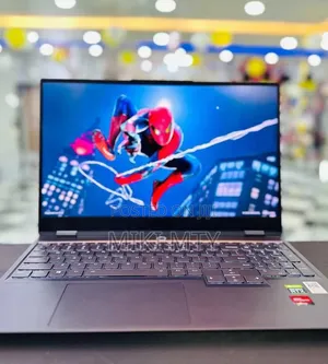 New Laptop Lenovo Legion 5 16GB AMD Ryzen 7 SSD 512GB