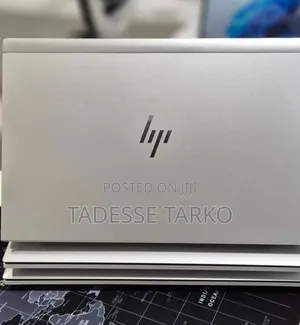 New Laptop HP EliteBook 845 G7 16GB AMD Ryzen 7 SSD 512GB