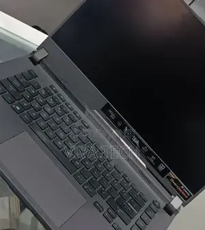 New Laptop Asus ROG Strix G15 16GB AMD Ryzen 9 SSD 512GB