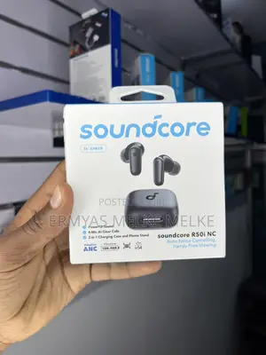 Anker Soundcore R50i Nc True Wireless Earbuds