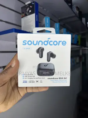 Anker Soundcore R50i Nc True Wireless Earbuds