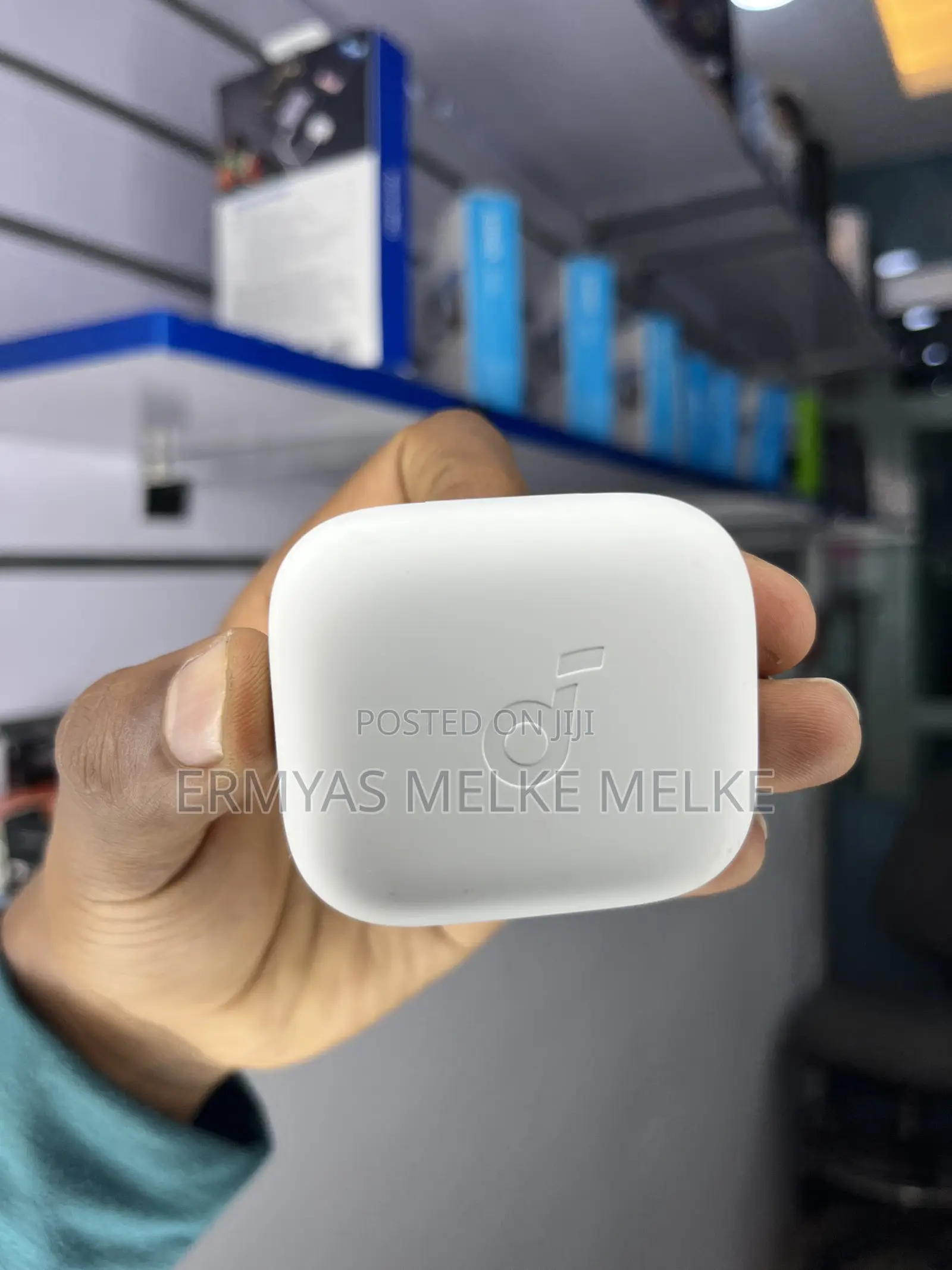 Anker Soundcore R50i Nc True Wireless Earbuds