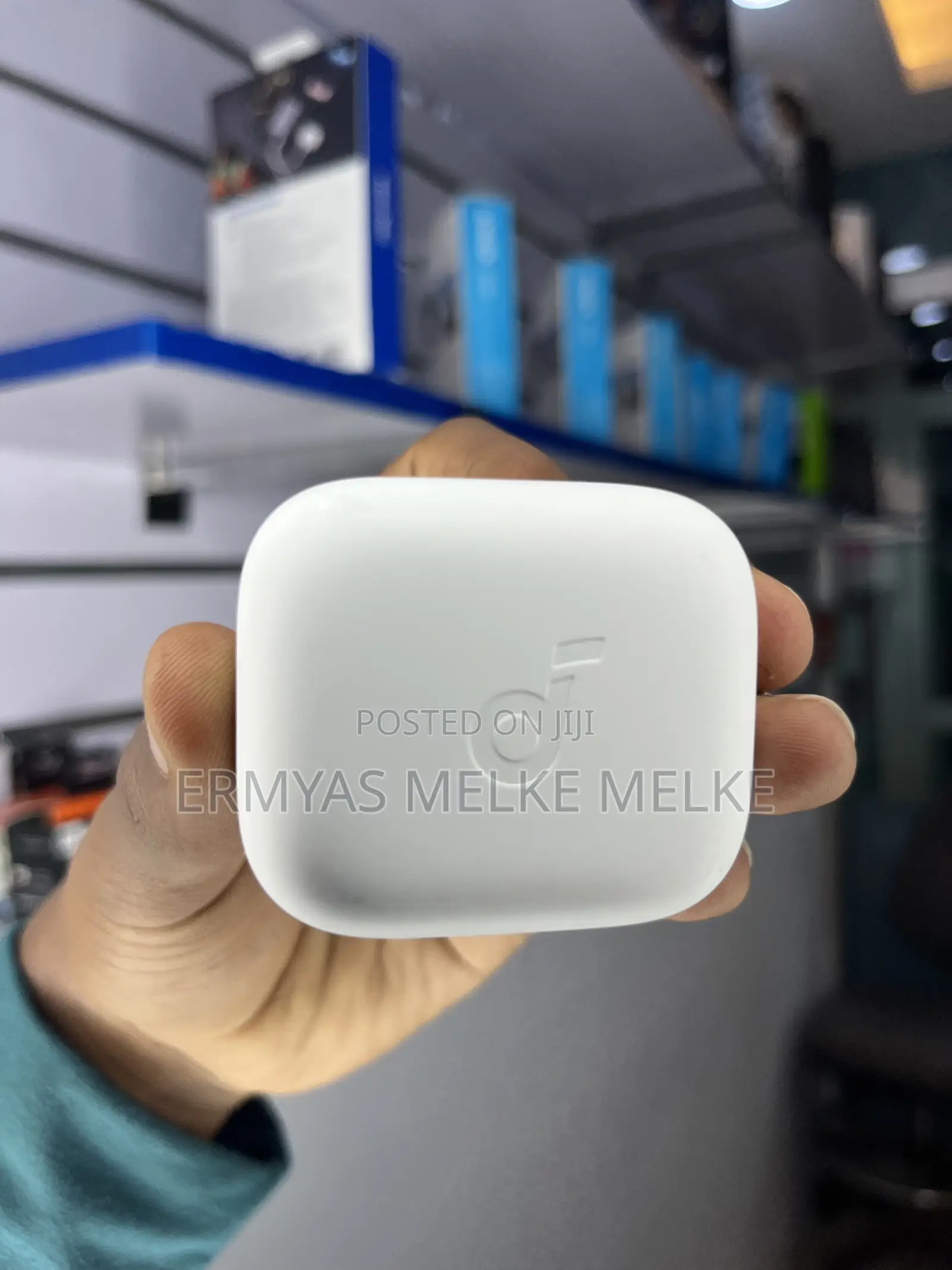 Anker Soundcore R50i Nc True Wireless Earbuds