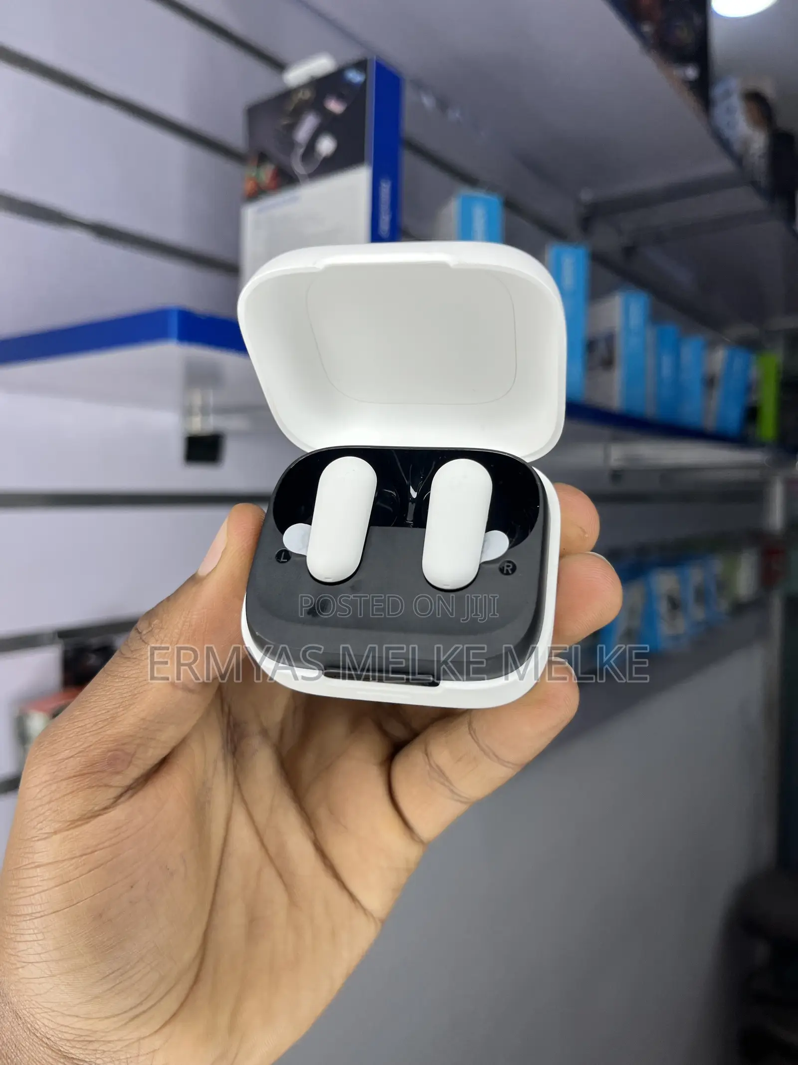 Anker Soundcore R50i Nc True Wireless Earbuds