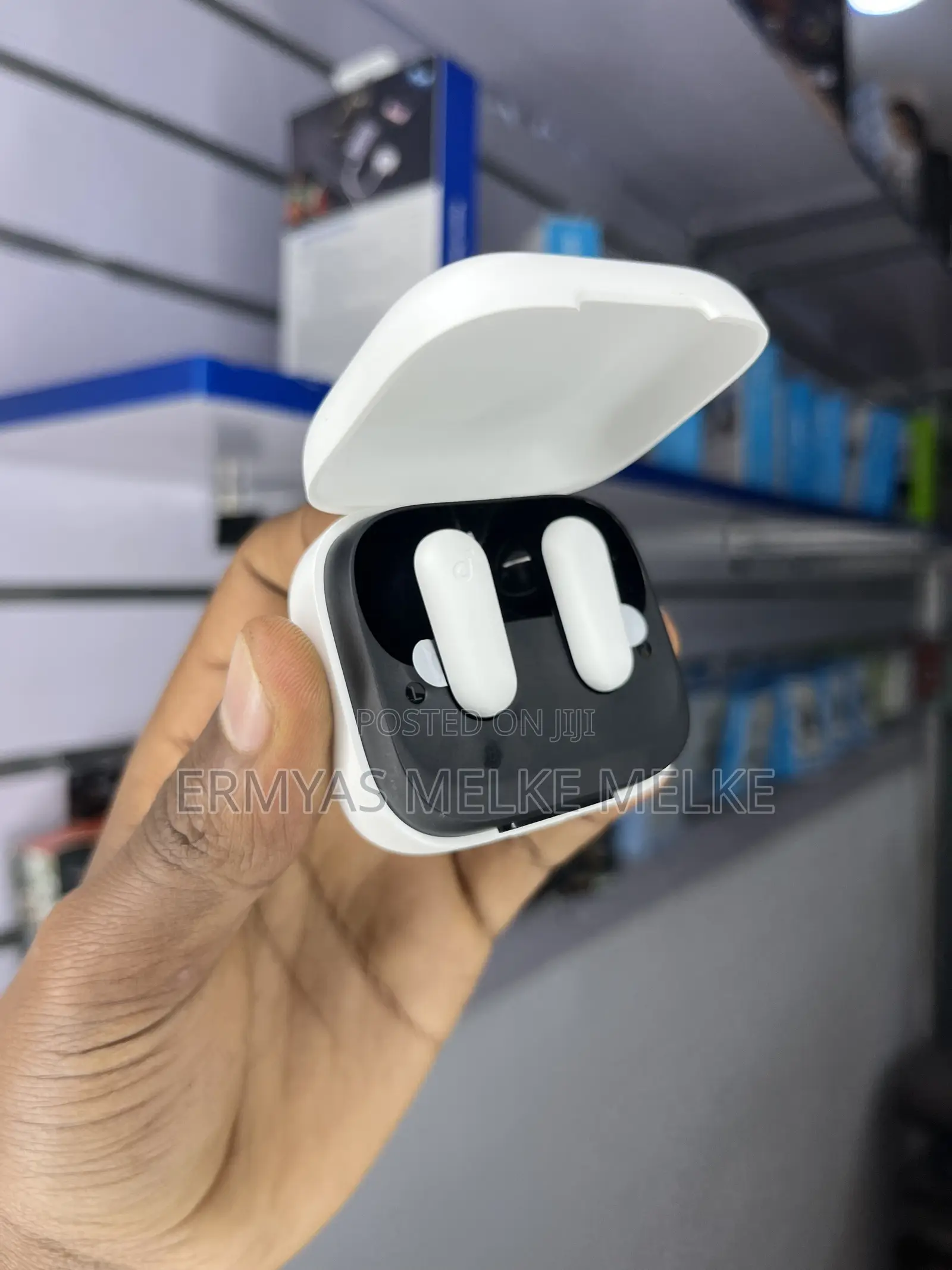 Anker Soundcore R50i Nc True Wireless Earbuds