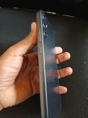 New Samsung Galaxy A34 128 GB Silver