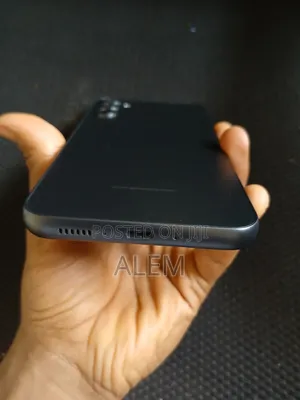 New Samsung Galaxy A34 128 GB Silver