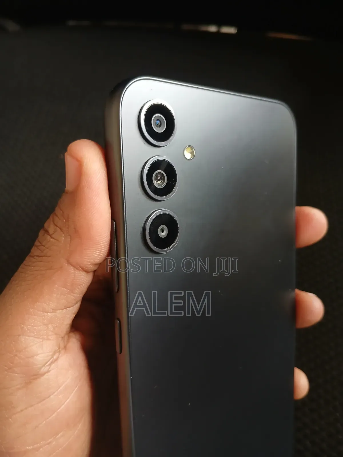 New Samsung Galaxy A34 128 GB Silver