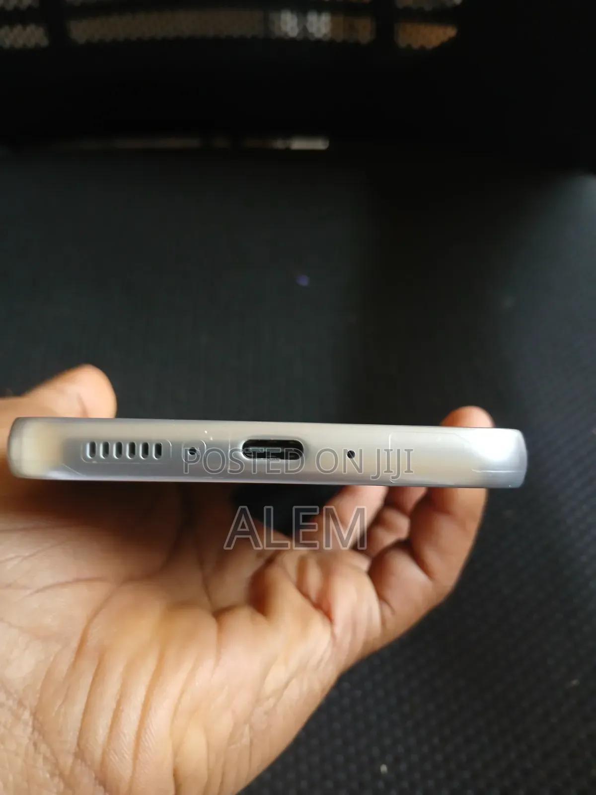 New Samsung Galaxy A34 128 GB Silver