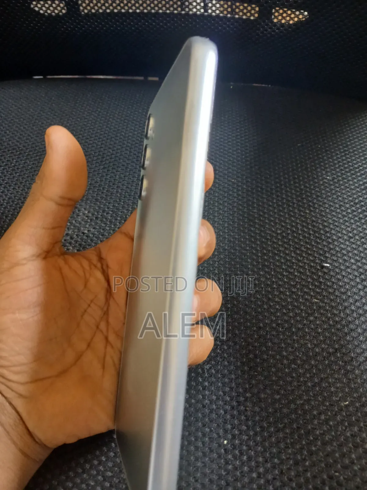 New Samsung Galaxy A34 128 GB Silver