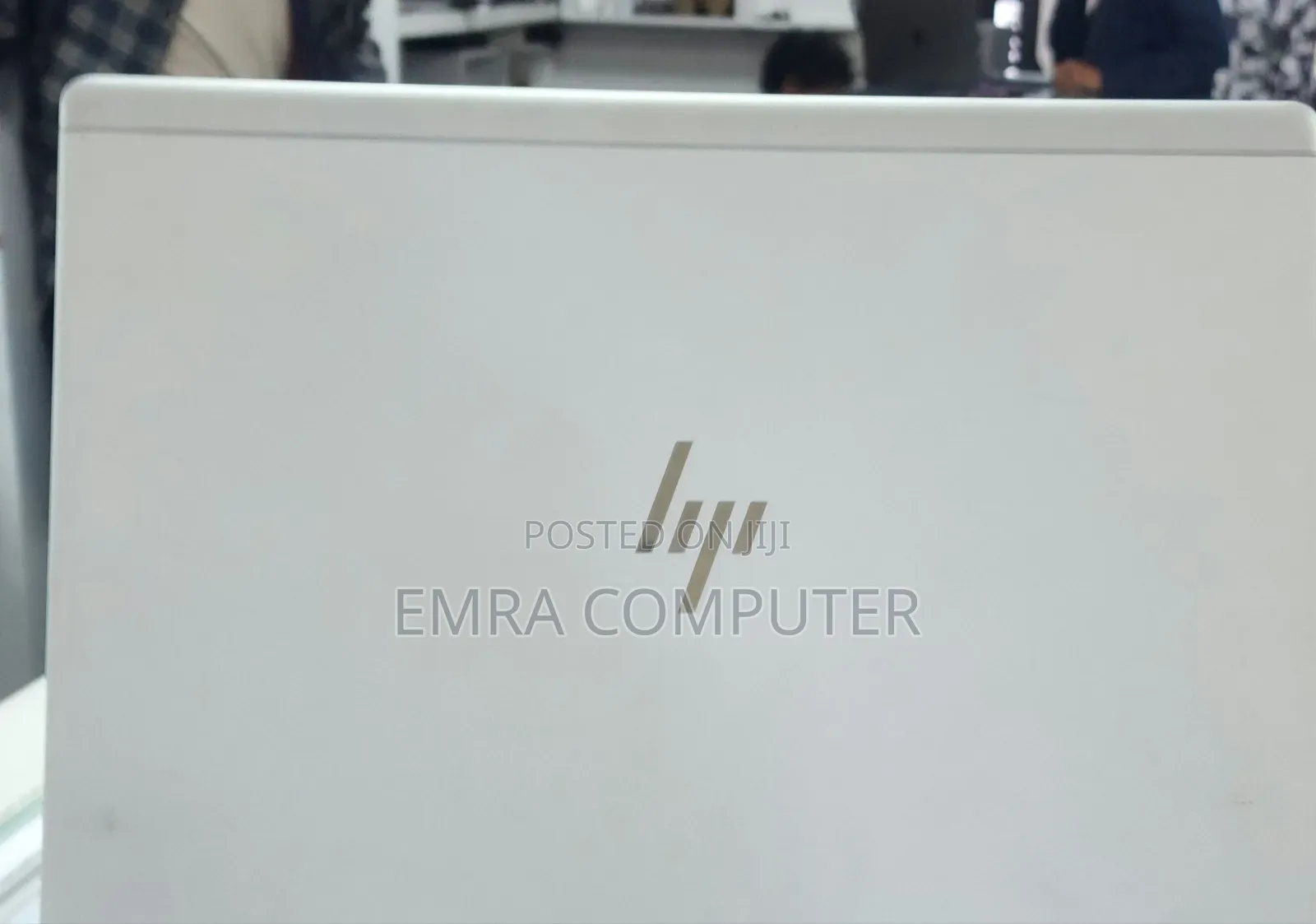 New Laptop HP EliteBook 840 G5 16GB Intel Core i7 SSD 512GB