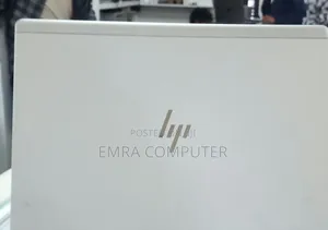 New Laptop HP EliteBook 840 G5 16GB Intel Core i7 SSD 512GB