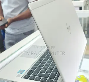 New Laptop HP EliteBook 840 G5 16GB Intel Core i7 SSD 512GB