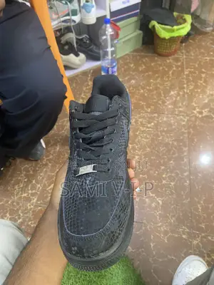 Tesla Air Force