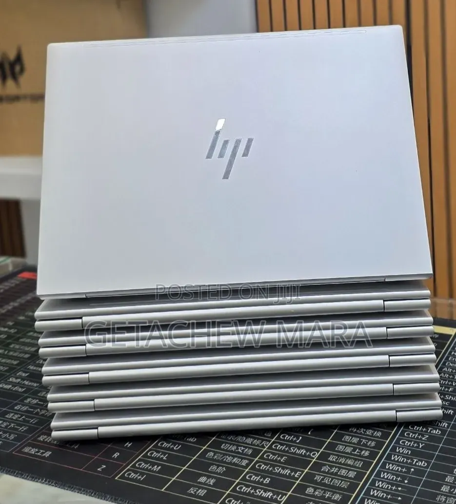New Laptop HP EliteBook 840 G9 16GB Intel Core i7 SSD 1T