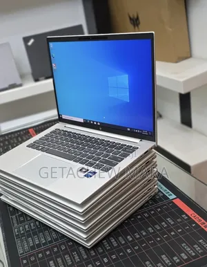 New Laptop HP EliteBook 840 G9 16GB Intel Core i7 SSD 1T
