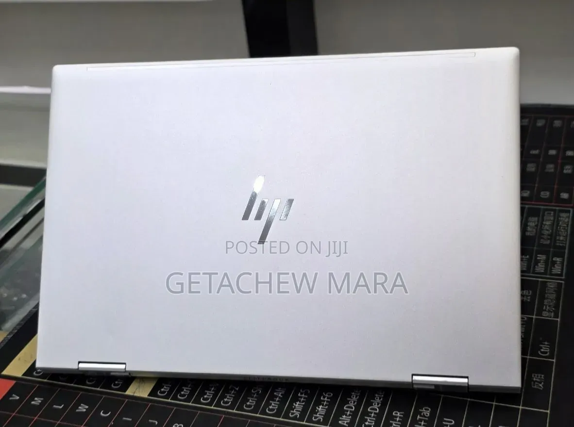 New Laptop HP EliteBook 840 G9 16GB Intel Core i7 SSD 1T
