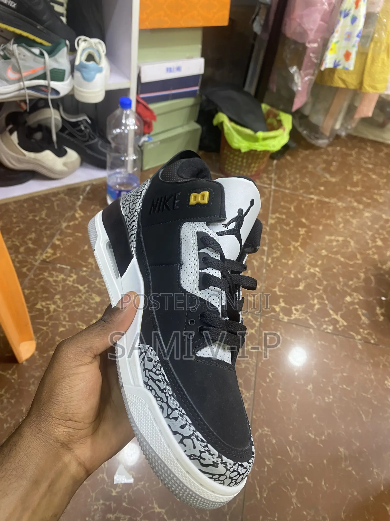 Jordan Four