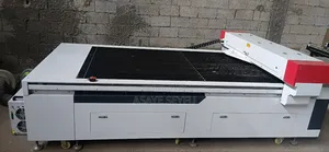 ሌዘር ሲንሲ አዲስ ምንም አይነት ስራ ያልሰራ