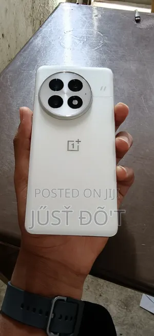 OnePlus 13 1 TB White