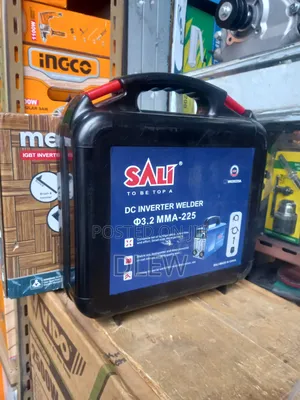 Sali Walldeing 225 A