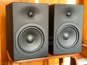 Studio Speaker
