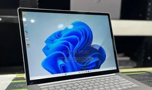 New Laptop Microsoft Surface Laptop 5 16GB Intel Core Ultra 7 SSD 512GB
